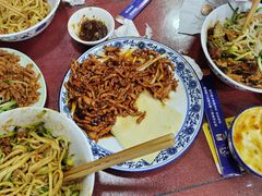 -八爷手擀炸酱面(天津总店)