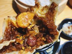咸蛋黄烧麦-笼铭坊(北蔡店)