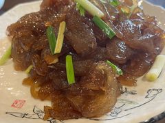 -洪福饭店·十八年老店