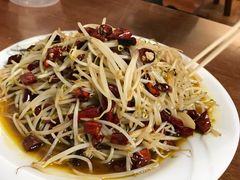 -春和發特色蒸饺(浐河西路店)