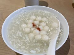 -苏小柳点心·手作小笼包(浦东嘉里城分院)