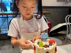 -巴黎贝甜(大宁国际商业广场店)