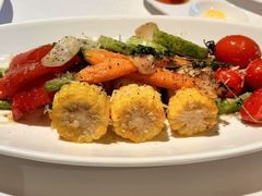 -波特曼西餐厅(南岗店)