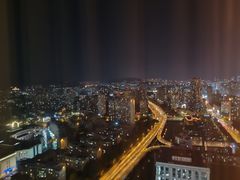 -大连星海皇冠假日酒店