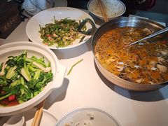 -建哥老菜馆(瑞达公寓一店)