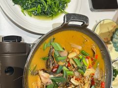 -阿露佳·舌尖上的安吉菜