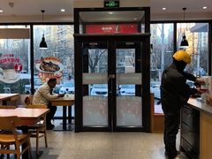 -南城香·饭香串香馄饨香(太平桥店)
