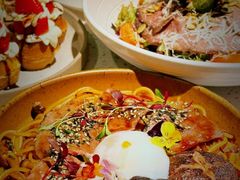 -BE BRIGHT KITCHEN(正佳广场店)