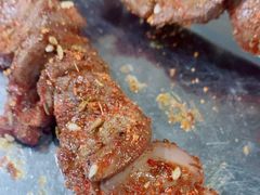 -清真·马坡烧烤涮牛肚·酸浆火锅(新区总店)