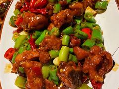 -云水瑶意境云南菜餐厅(大悦城店)