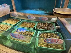 -快乐海鲜酒楼(滇池路店)