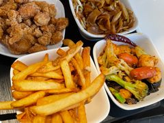 -阿那亚第三食堂 Cafeteria 3