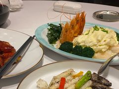 -伯衡55·吉品轩(乌鲁木齐南路店)