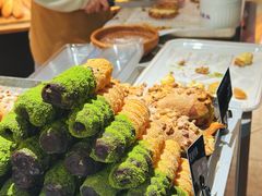 -FANEN法念·烘焙·甜点(万象城店)
