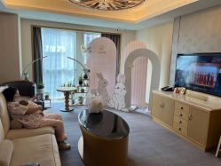 -大美母婴月子中心(希尔顿店)
