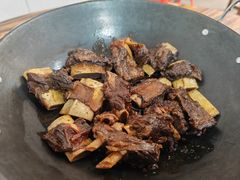 -鑫驼峰牛排火锅(普陀路店)