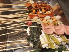 -江湖六膳門串串香(隆礼路店)