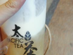 -太平洋咖啡(五月花店)