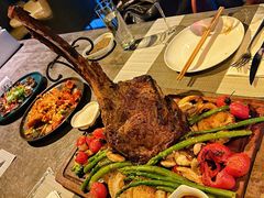 -柒Lounge(三里屯店)