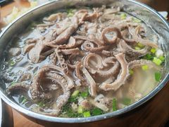 -攀枝花·任德琼·盐边羊肉米线
