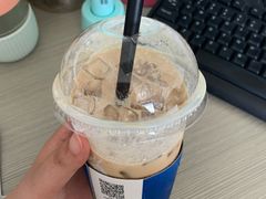 -瑞幸咖啡(泗阳中央商场店)