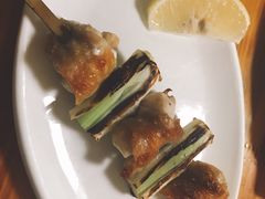 -烧鸟周居酒屋(香山店)