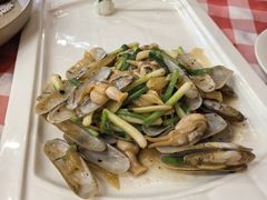 -粤香楼(新光里店)
