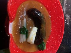 -上井料理黑金店(IFS国金中心店)