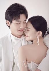 -巴黎恋人婚纱摄影(东莞总店)