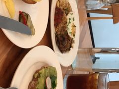 -Egg•Allday Brunch(襄阳北路店)