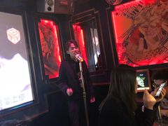 -好乐迪KTV(紫荆广场店)