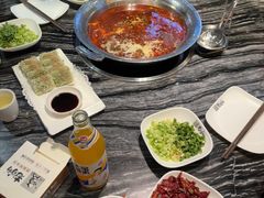 -老船舫·现做活鲜鱼馆(东郊记忆店)