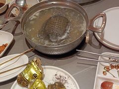-黑金·寻焰自助百汇·烤肉·火锅(中街店)