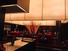 -洲际酒店·凌霄餐厅(紫峰大厦店)