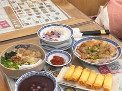 -吉禧粤特色甜品小吃(腾飞店)