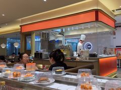 -新一番三文鱼寿司(友谊国贸城店)