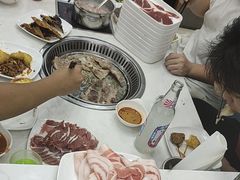 -集杰尚品海鲜烤肉自助餐厅(乳山振华店)