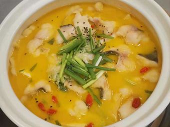 渔小七养生豆花鱼