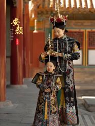 -美云庭古装·格格服汉服·京城旅拍(北京店)