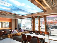 -轻松串吧(亦庄上海沙龙店)