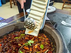 -秦巴石锅鱼(文化南路店)