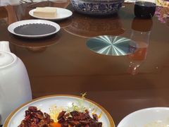 -川香鼎盛·川府家宴商务宴请(市桥富华总店)