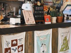 -ommo cafe(半岛城邦店)