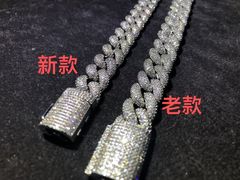 -梵薇Joker.V银饰工作室
