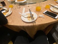 -烤肉宛饭庄(北新桥店)