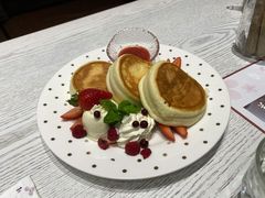 -娜娜家·Nana's restaurant(国金汇店)