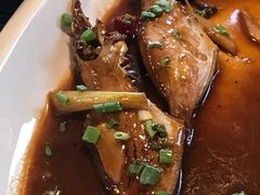 -爷爷的草帽·海鲜馆(孙塘路店)