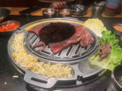 -GOGIYA·咕叽吖韩国传统烤肉店(小榄店)