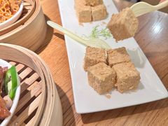 -点心传说·粤菜点心(佐阾虹湾店)