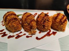 和牛土豆饼-和一料理(安阳店)